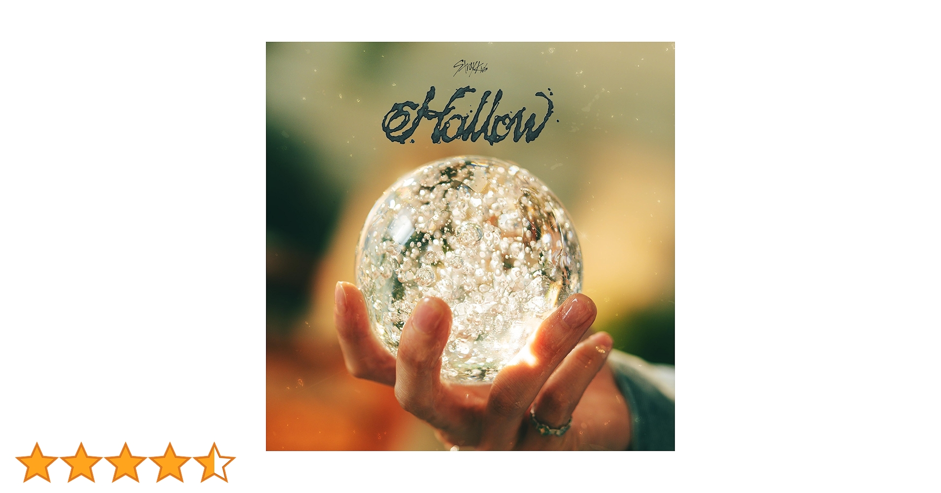 Amazon.co.jp: Stray Kids, -, - : 【Amazon.co.jp限定】Hollow (通常